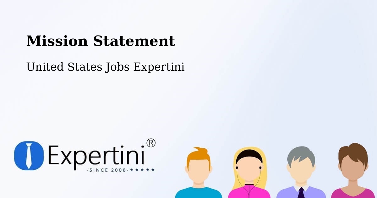 Corporate Mission – Suffern - United States Jobs Expertini
