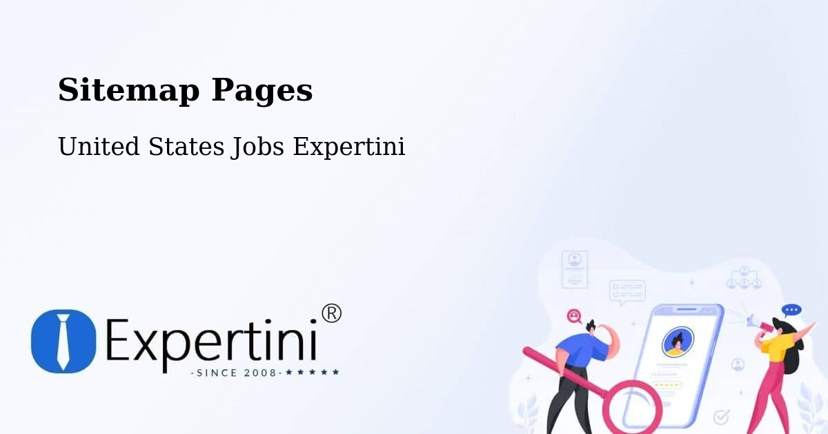 Sitemap Pages - Suffern - United States Jobs Expertini