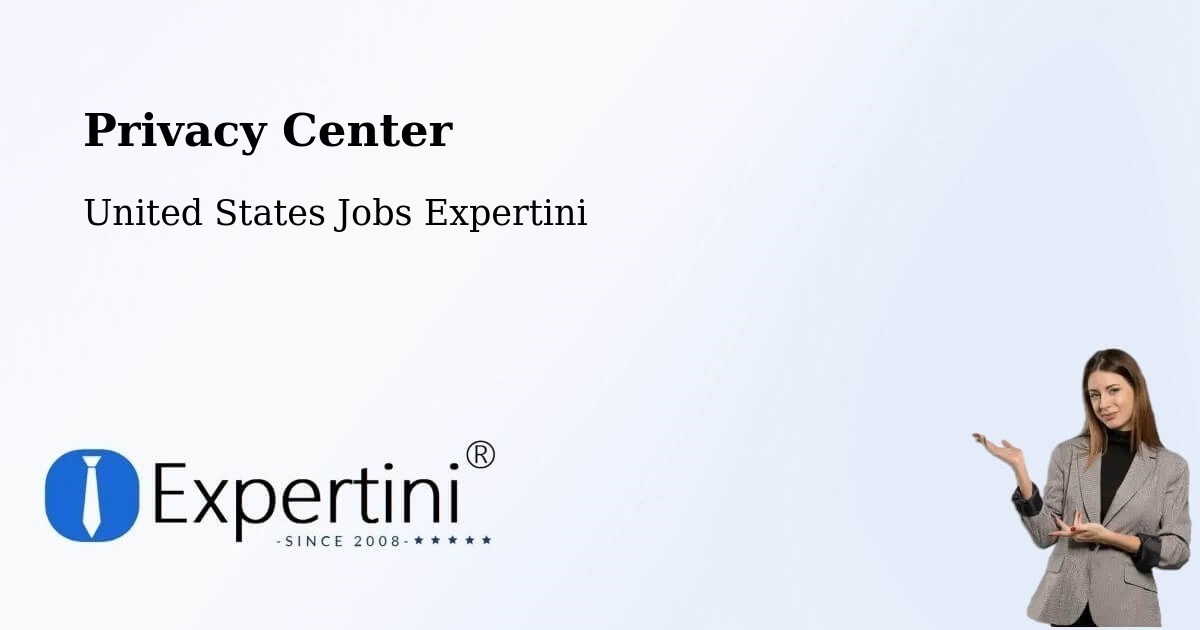 Privacy Policy – Suffern - United States Jobs Expertini