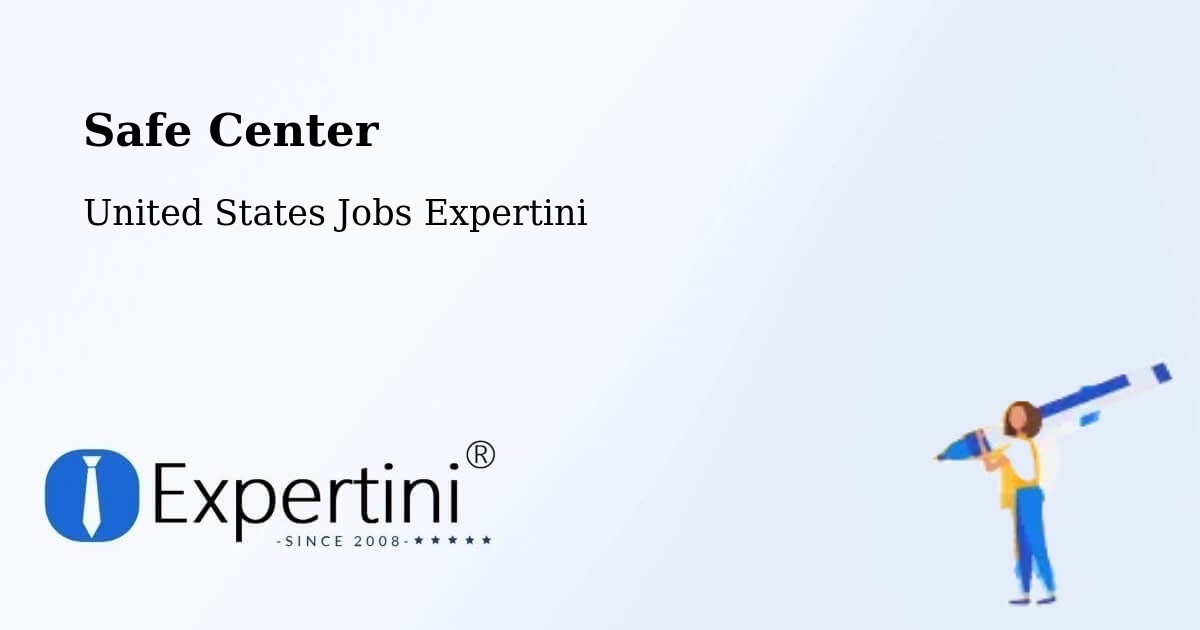 Safety Center – Suffern - United States Jobs Expertini